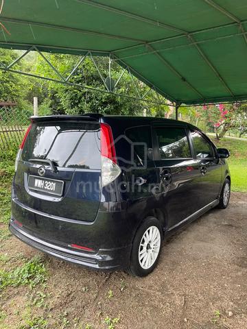 2012 Perodua ALZA 1.5 EZI (A) - 3