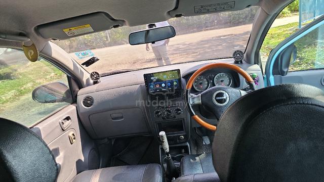 2014 Perodua VIVA 0.8 850 ED-VE (M) - 5