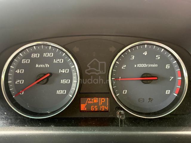 2011 Perodua VIVA 1.0 ELITE (A) Only 65K km Lady - 5