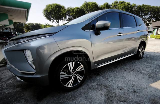 2021 Mitsubishi XPANDER 1.5 MY20 (A) - 1