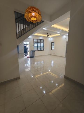 Rumah Untuk Disewa/Taman Impian Jaya/Seelong/YPJ/Kota Tinggi 1