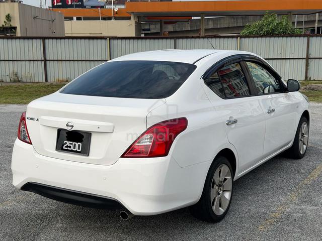 2019 Nissan ALMERA 1.5 VL (A) FULL LOAN - 5