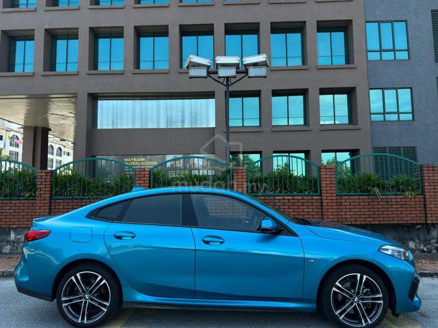 M-SPORT⭐2024 Bmw 218i 1.5 F44 MIL 10K KM FUL SEVIS - 4