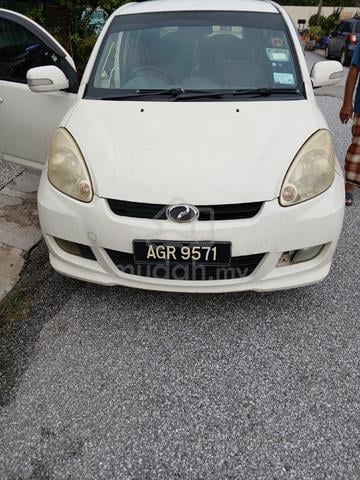 Myvy1.3 Auto 2009 For Sale - 1