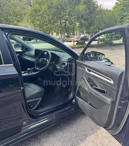 2024 Proton S70 1.5 FLAGSHIP X MY23 (A) - 4