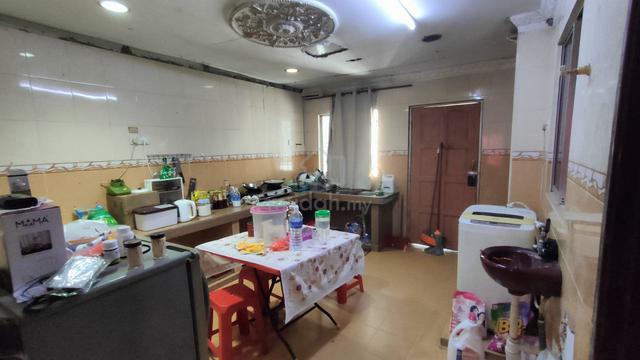 TERMURAH Taman Suria Pandamar Klang 20x60 3