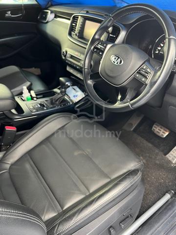 2019 Kia SORENTO 2.4 HIGH SPEC (A) - 2
