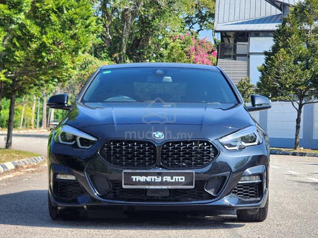DEC 2021 BMW 218i M Sport GRAN COUPE (A)F44 1Owner - 4