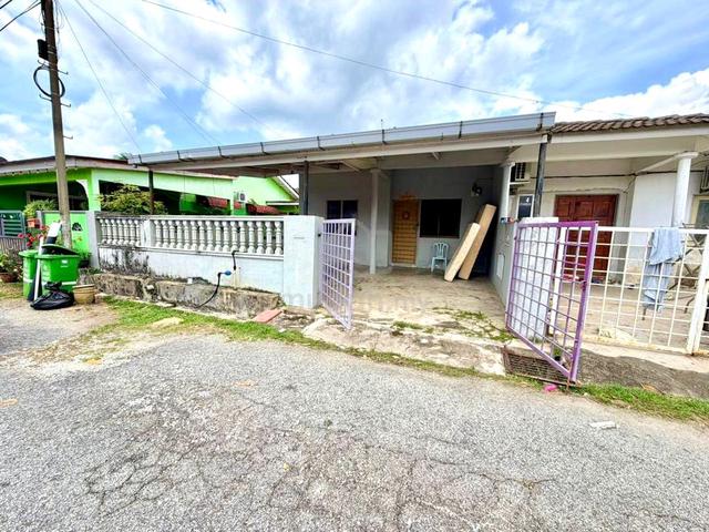 Freehold Opentitle ✅emiD Taman Seri Mahkota 12 Kuantan 1