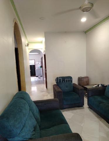 Single Storey for Sale in Taman Desawan, Klang 1