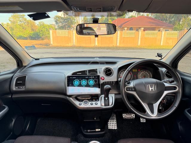 2010 Honda STREAM 1.8 i-VTEC RSZ FACELIFT (A) - 3