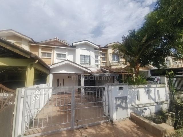 22x70 BESAR DAN MURAH🔥 Saujana Utama SU3 Sungai Buloh 1