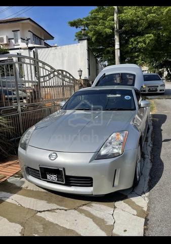2005 Nissan FAIRLADY 3.5 933S IMPUL (A) - 5