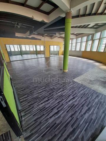 Jalan Dato Keramat mainroad 3rd floor commercial space 1