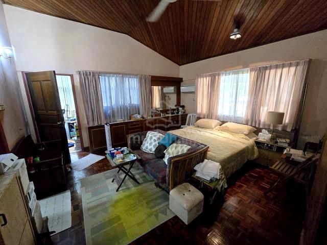 12012 Sqft Termurah 1.5 Bungalow Terrace Seksyen 1 Bangi 2