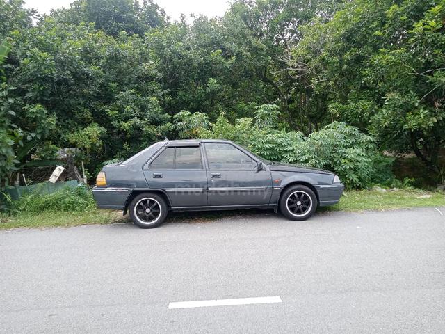 2001 Proton ISWARA 1.3 S A/B (M) - 3