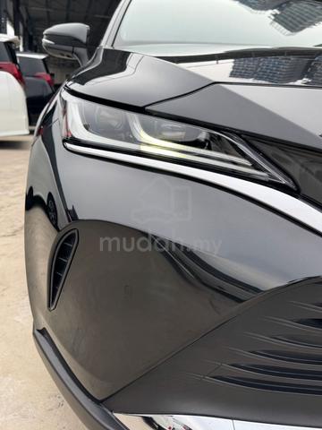2021 Toyota HARRIER 2.0 Z LEATHER (A) - 3