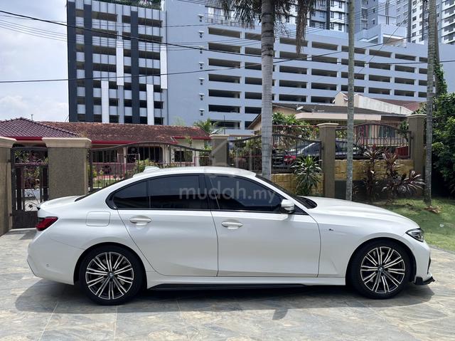 2019 Bmw 3 SERIES 2.0 30I M SPORT MY19 G20 (A) - 3