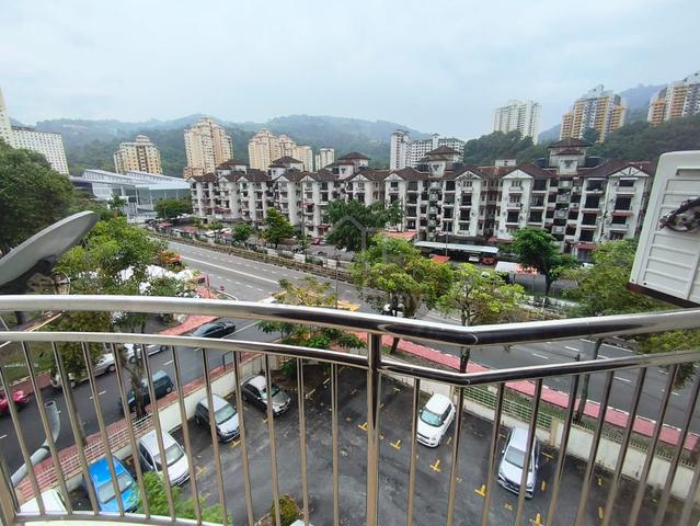 Marina Tower Relau 1