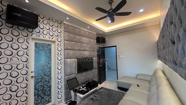 Orange Villa Residence|Bukit Mertajam | worth 1