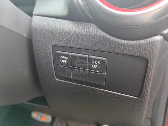 2018 Mazda CX-3 2.0  (A) - 5