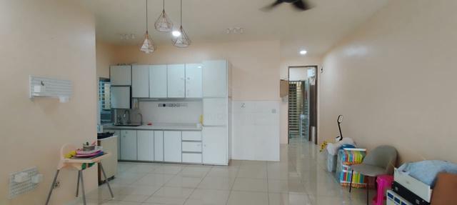 Platinum OUG Residence 1
