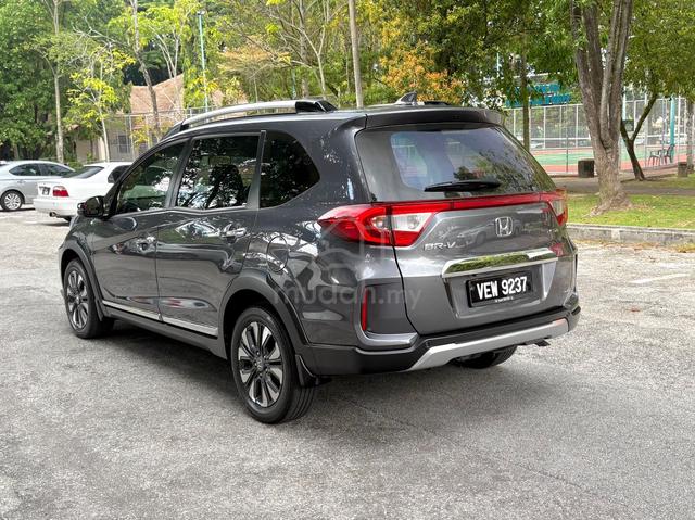 2020 Honda BR-V V Full Spec Genuine 29K km Kah Mtr - 2