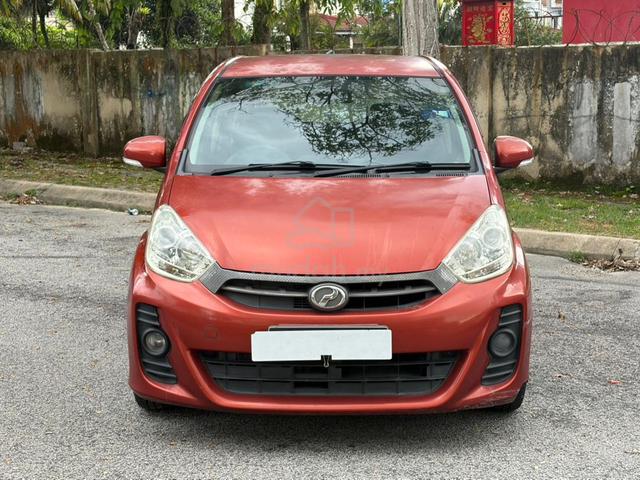 2014 Perodua MYVI 1.3 SE ZHS (A) WHOLE SALE - 5