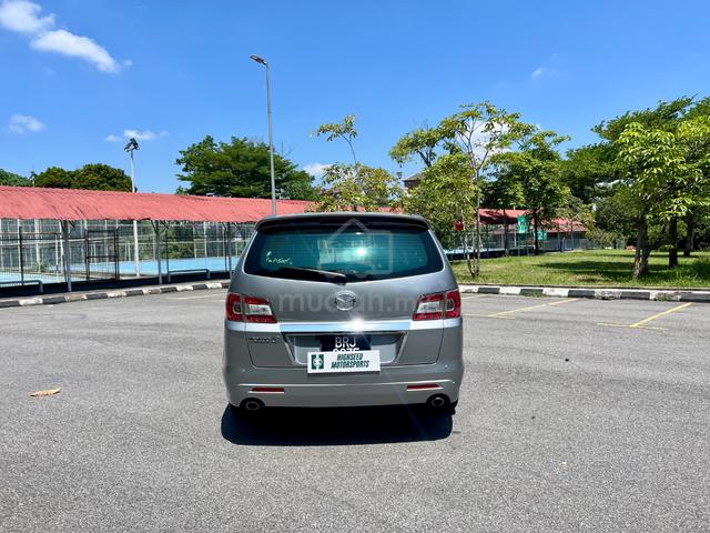 2012 Mazda 8 2.3 (A) ORIGINAL BODY PAINT/142k MILE - 3