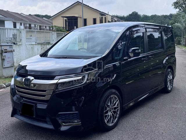 2018/2023 Honda STEPWAGON 1.5 SPADA (A) - 2