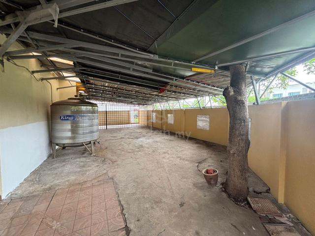 Taman Klang Utama @ Corner House for Rent 1