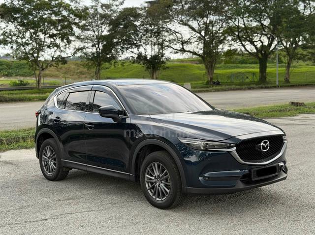 GOOD BUY 2021 Mazda CX-5 2.0 G GVC PLUS HIGH (A) - 2