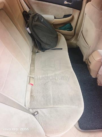 2004 Honda ACCORD 2.4 I-VTEC (A) - 5