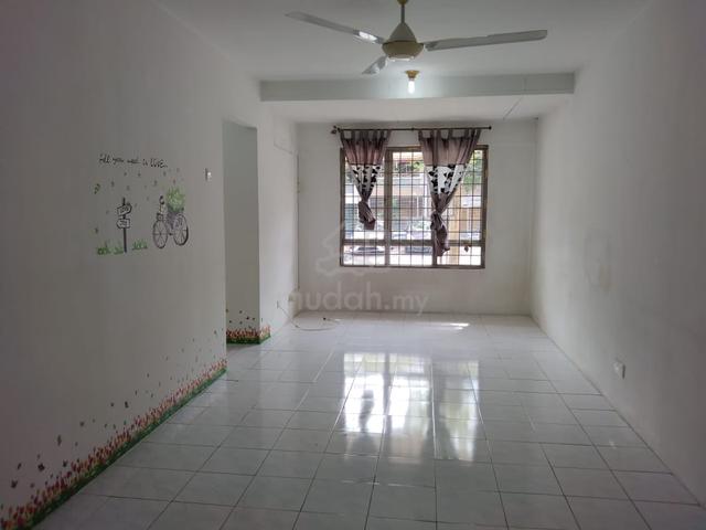 Apartment Bayu 1