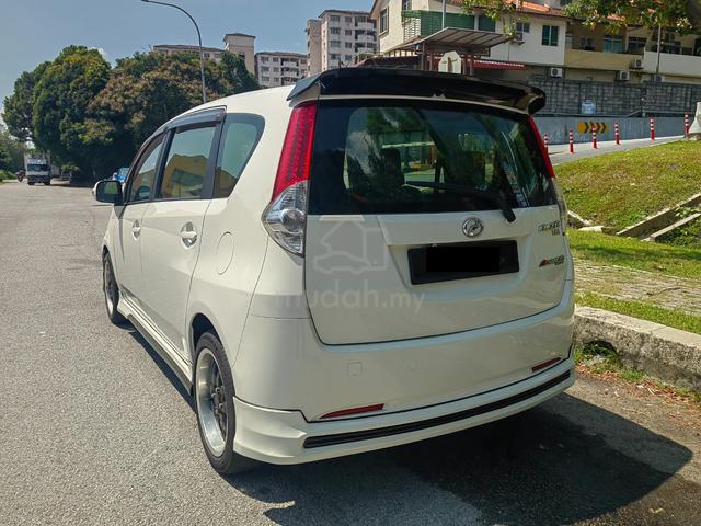 [2014]Perodua ALZA 1.5 EZi (A)FULOAN CASH LEATHER - 3