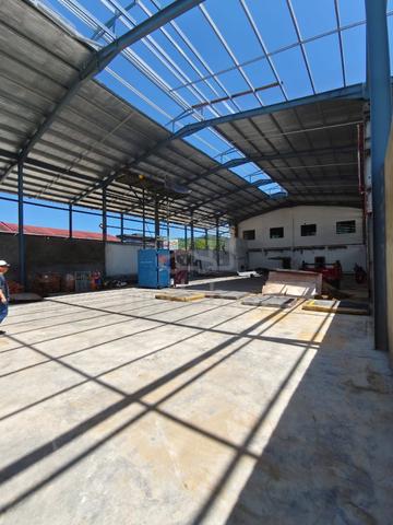 Warehouse | Kolombong | Newly Renovated 1