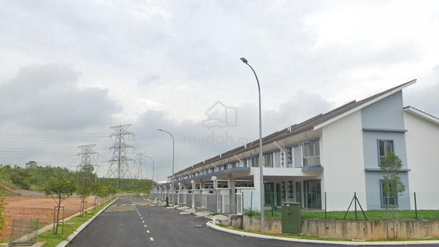 Residensi Prima Bandar Ekar 1