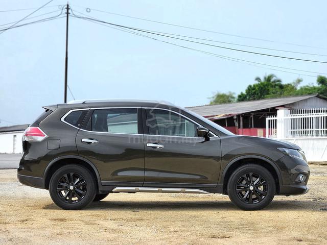 2018 Nissan X-TRAIL 2.0 IMPUL (A) 3 TAHUN WARRANTY - 5