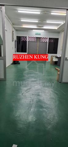 Ground Floor Shop Rent Sunway Tunas Bayan Baru 1200sf 1