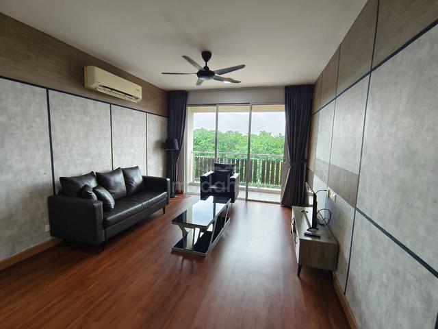 KSL Residences @ Daya 1