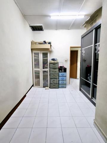 Single Storey # Taman Megah Ria Kota Puteri Rinting Seri Alam Masai 1