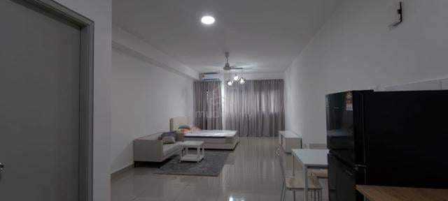 Astrum Ampang 1