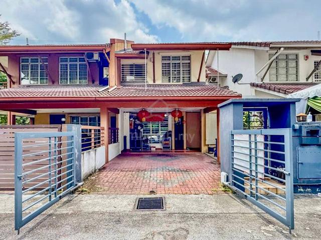 (PALING MURAH) 2 Storey Putra Bistari, Putra Heights, Subang Jaya 1
