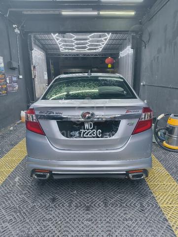 2016 Perodua BEZZA 1.3 ADVANCE (A) - 3
