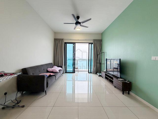 Queens Residences Q2 1