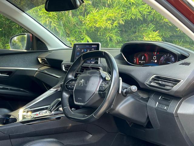 2019 Peugeot 3008 1.6 ALLURE THP (A) - 3