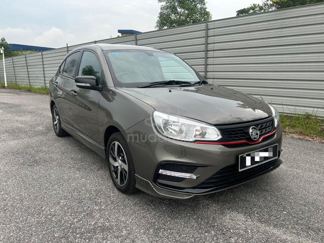 2025 Proton SAGA 1.3 PREMIUM S AT MY19 FACELIFT - 1
