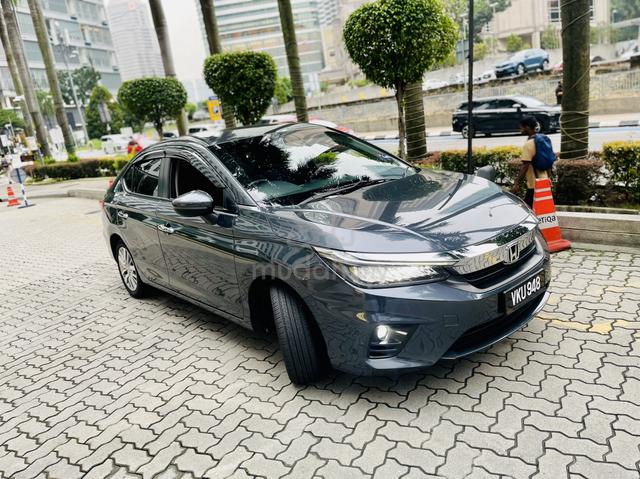 2023 Honda CITY 1.5 V MY20 GN FACELIFT (A) - 2