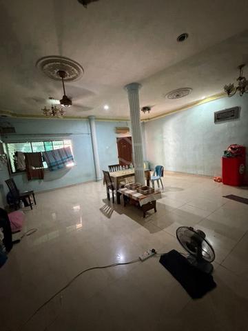 Cheap / Taman Ria @ Plentong / Single Storey Terrace / Below Market 1