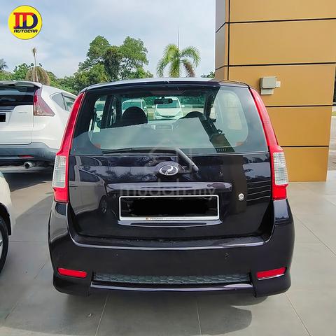 2012 Perodua VIVA 1.0 ELITE MT (M) - 3